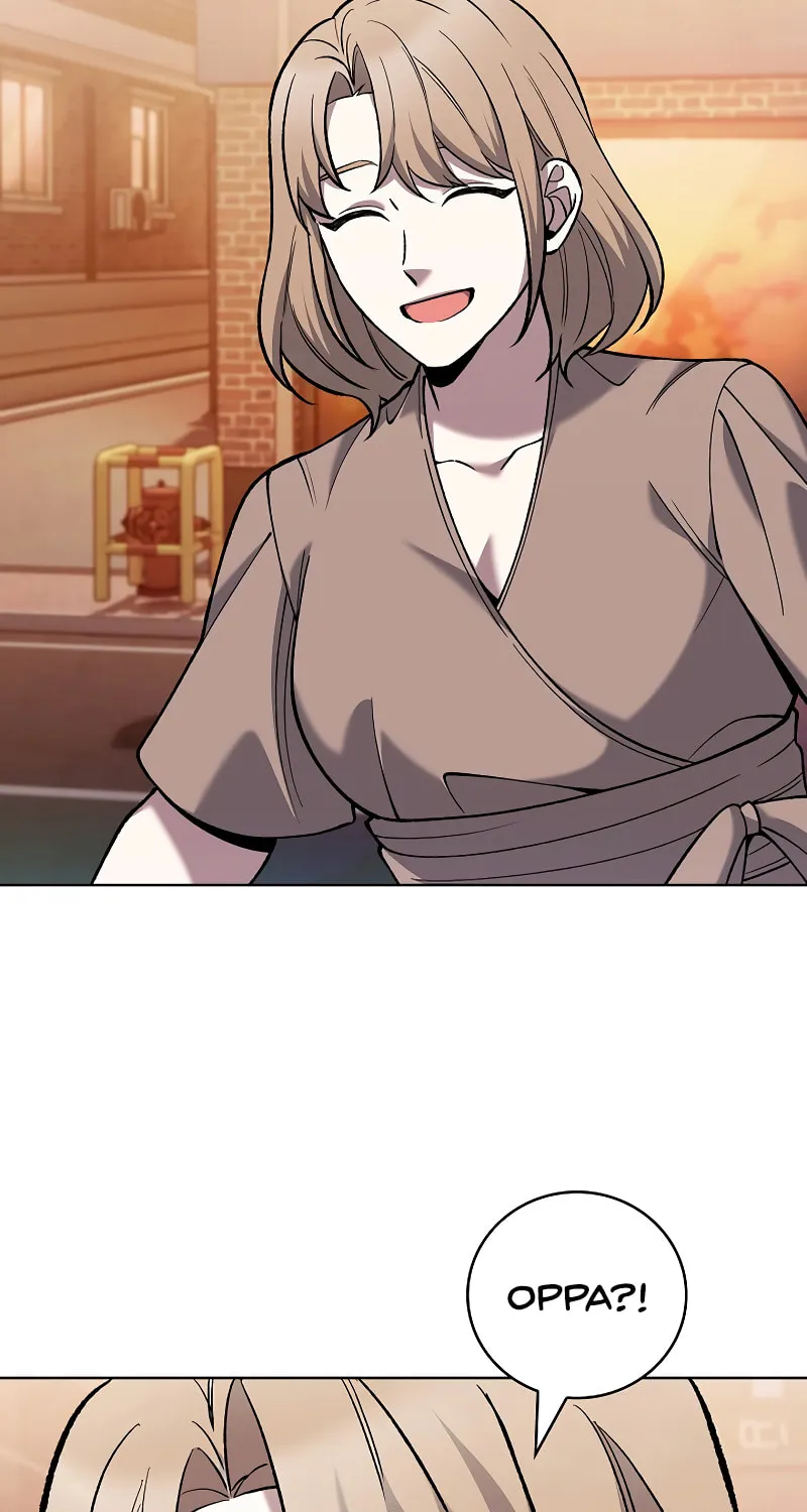 Read Delivery Man From Murim chapter 31 image 37 on Lezhin