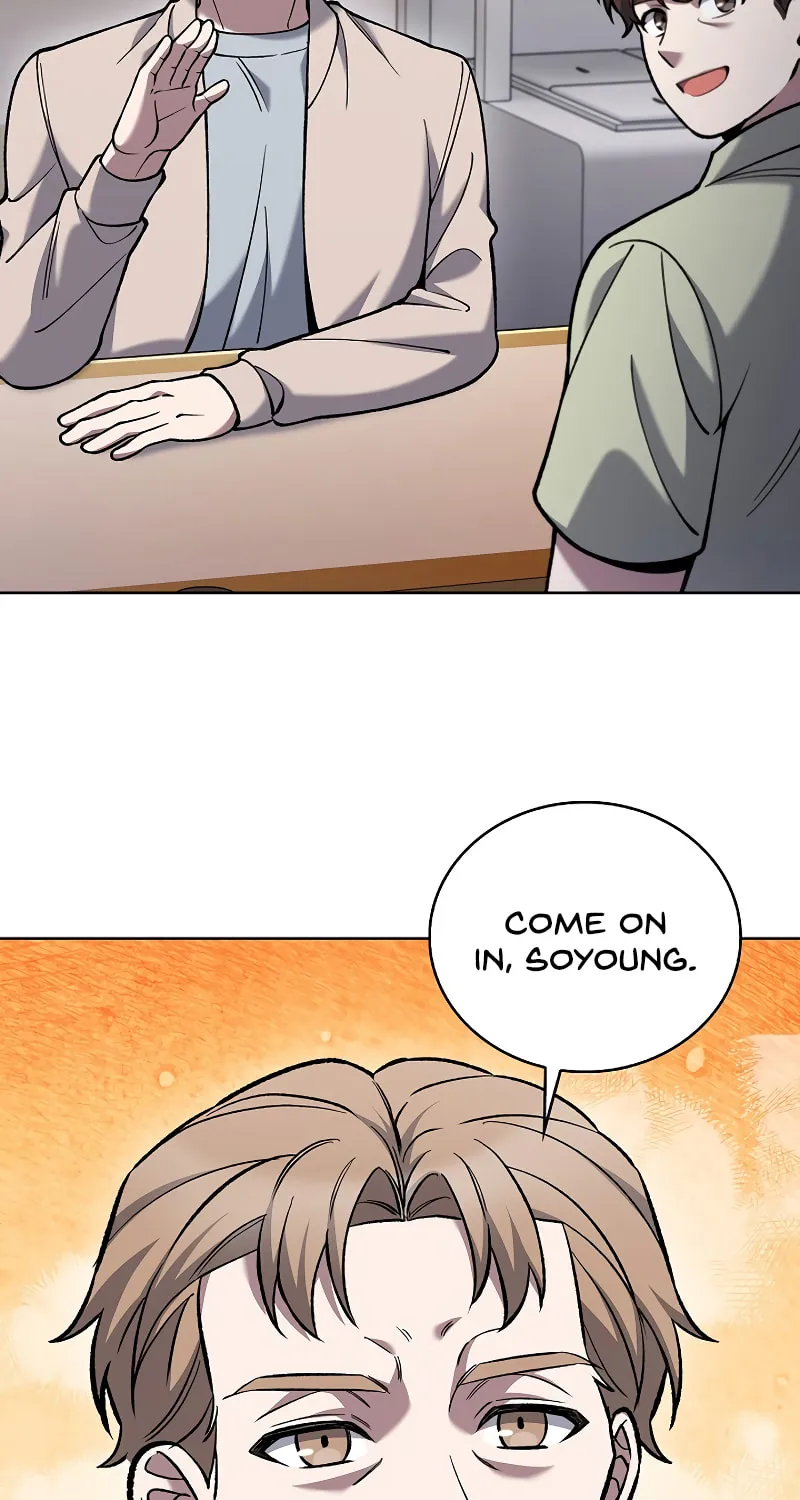 Read Delivery Man From Murim chapter 31 image 39 on Lezhin