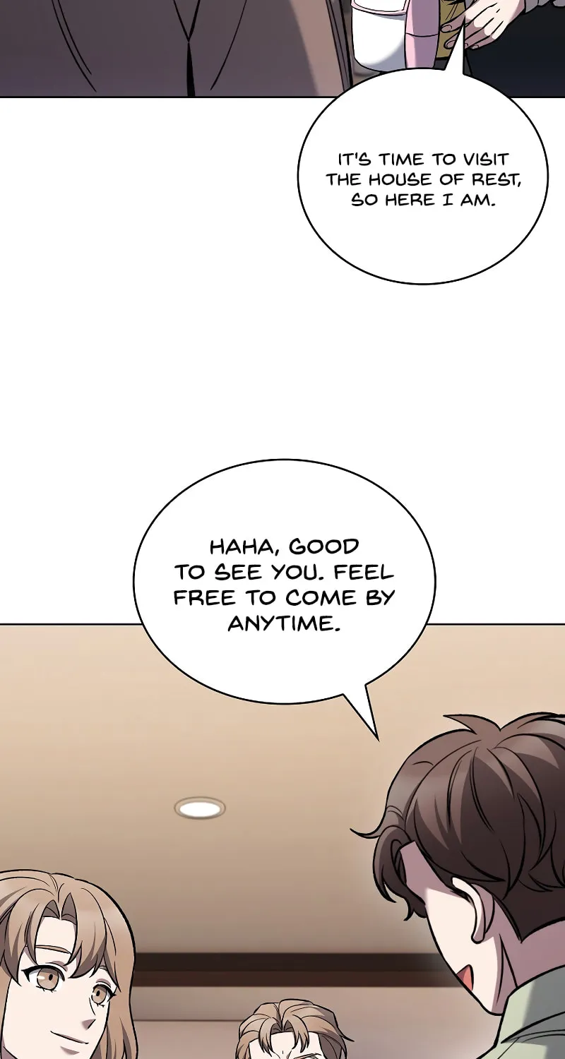 Read Delivery Man From Murim chapter 31 image 45 on Lezhin