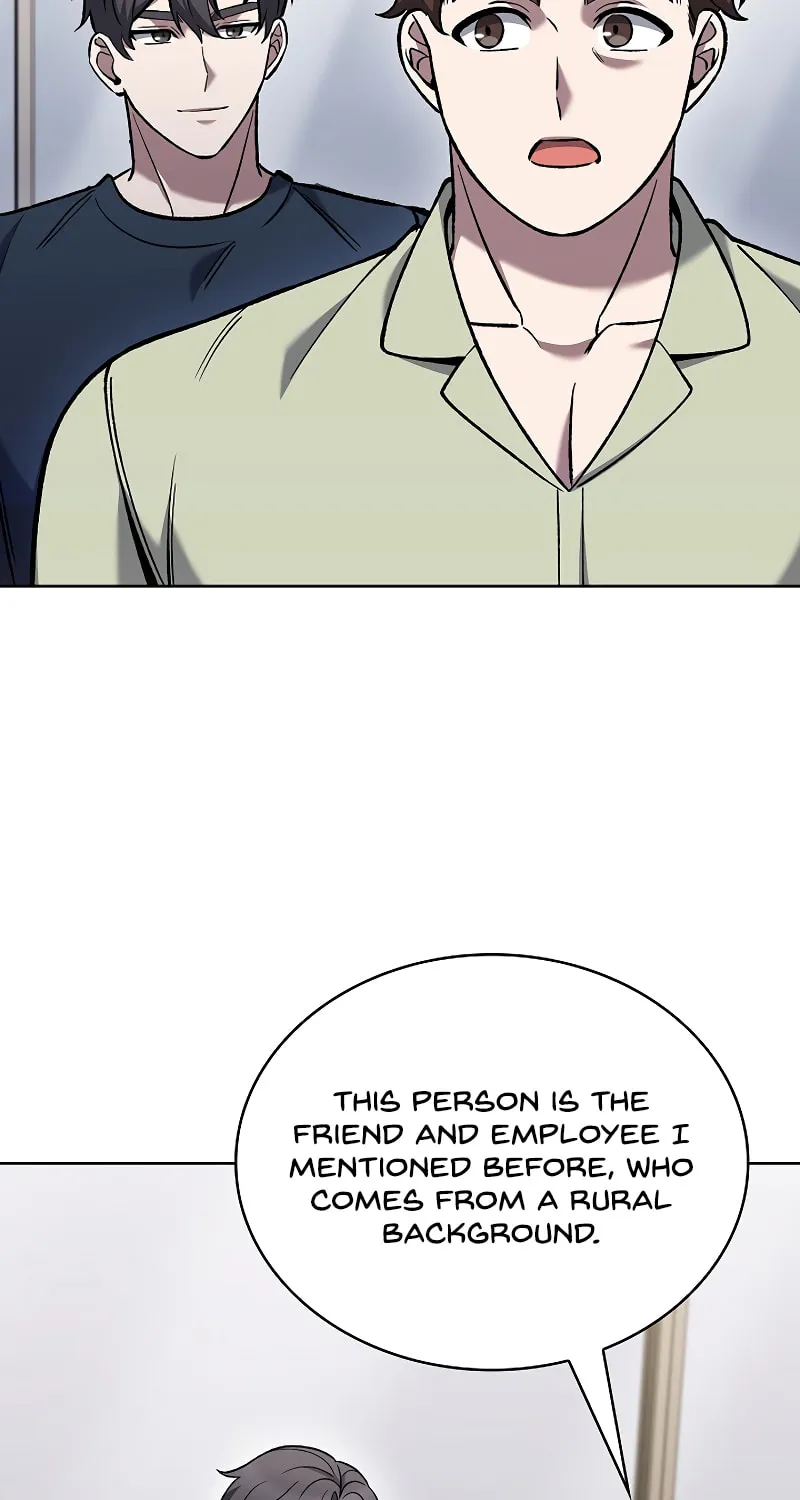 Read Delivery Man From Murim chapter 31 image 47 on Lezhin