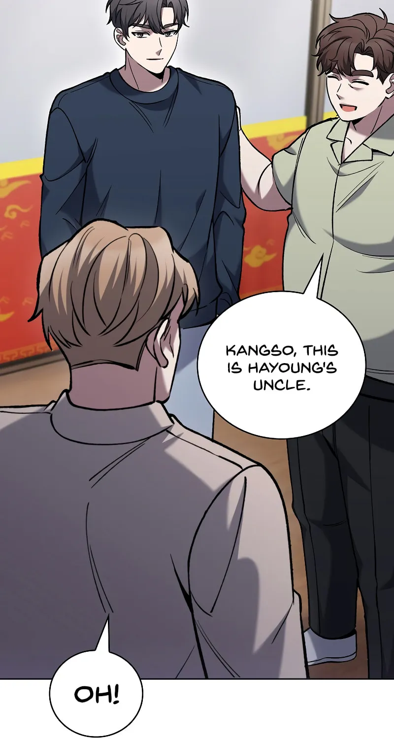 Read Delivery Man From Murim chapter 31 image 48 on Lezhin