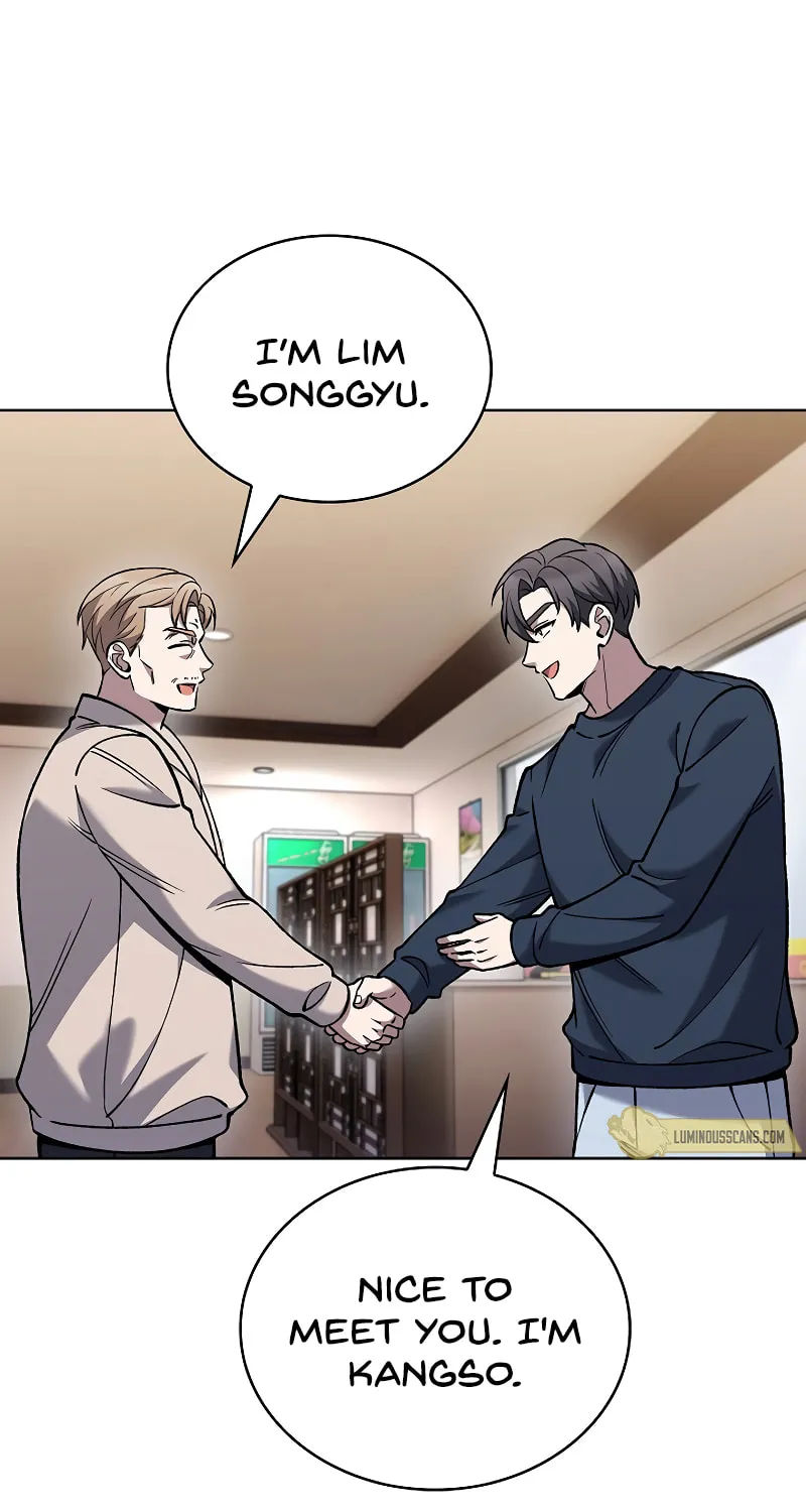 Read Delivery Man From Murim chapter 31 image 49 on Lezhin