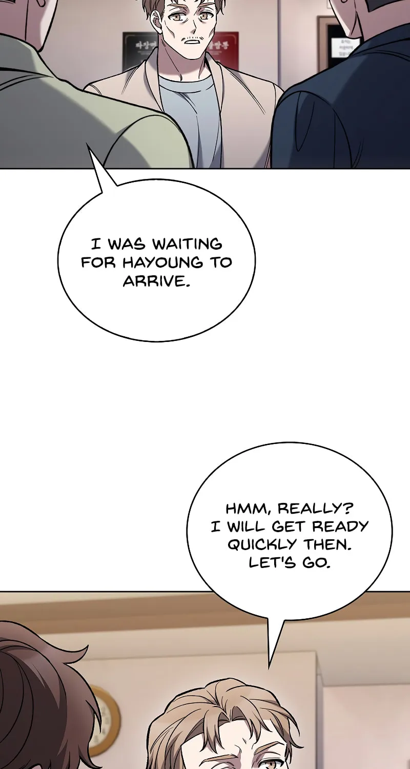 Read Delivery Man From Murim chapter 31 image 55 on Lezhin
