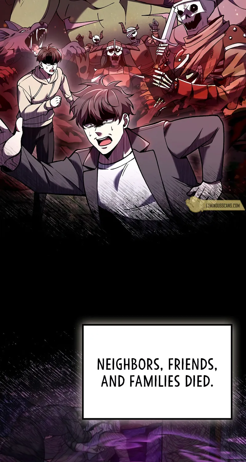 Read Delivery Man From Murim chapter 31 image 6 on Lezhin