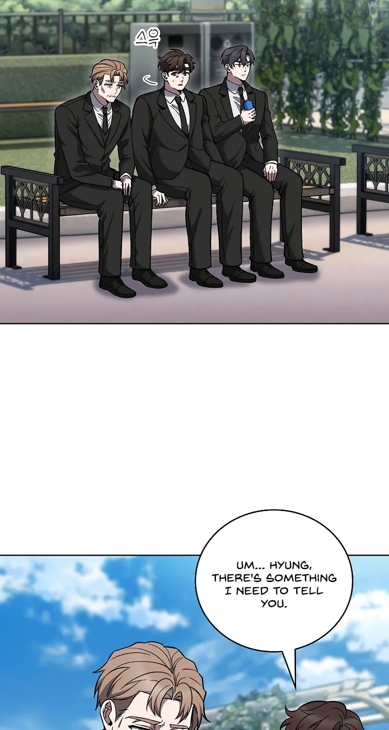 Read Delivery Man From Murim chapter 31 image 71 on Lezhin