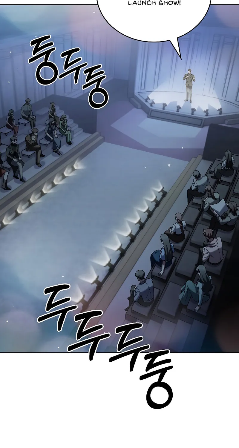 Read Delivery Man From Murim chapter 32 image 1 on Lezhin