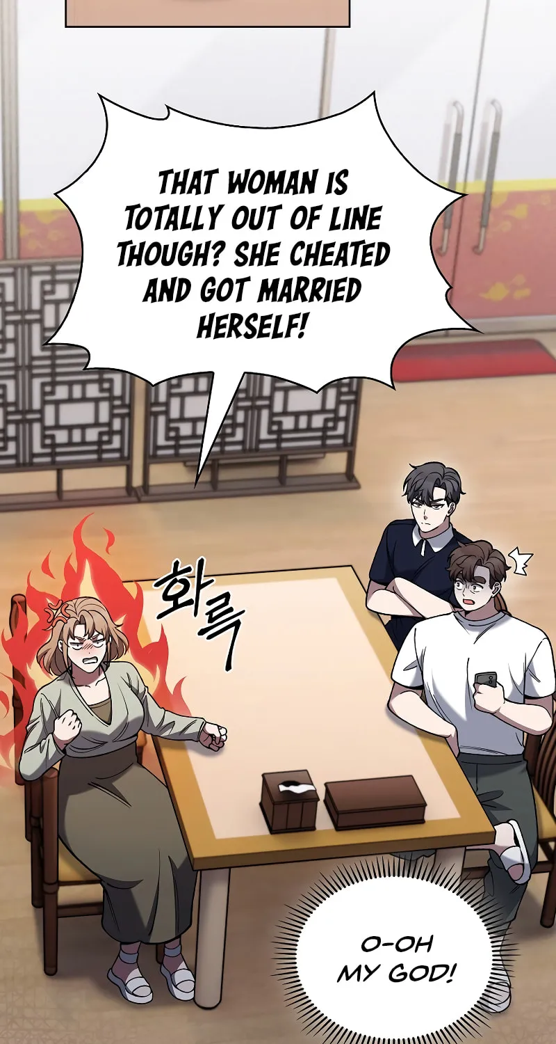Read Delivery Man From Murim chapter 32 image 24 on Lezhin