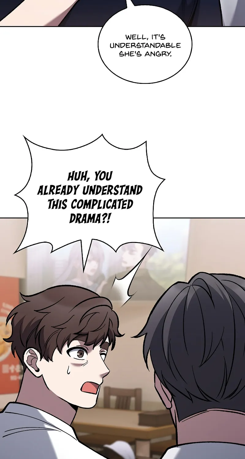 Read Delivery Man From Murim chapter 32 image 26 on Lezhin
