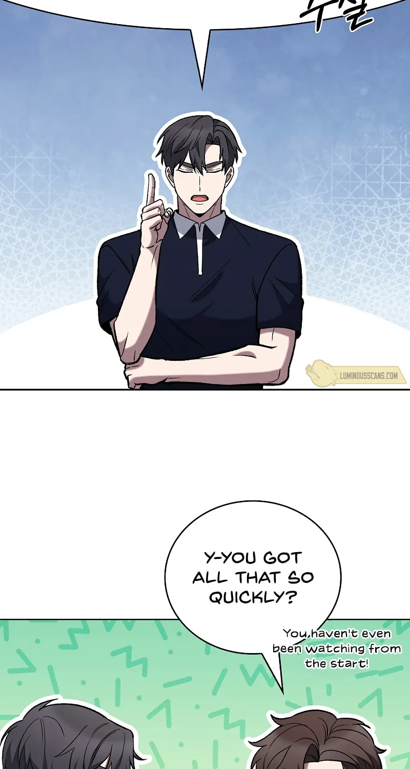 Read Delivery Man From Murim chapter 32 image 28 on Lezhin