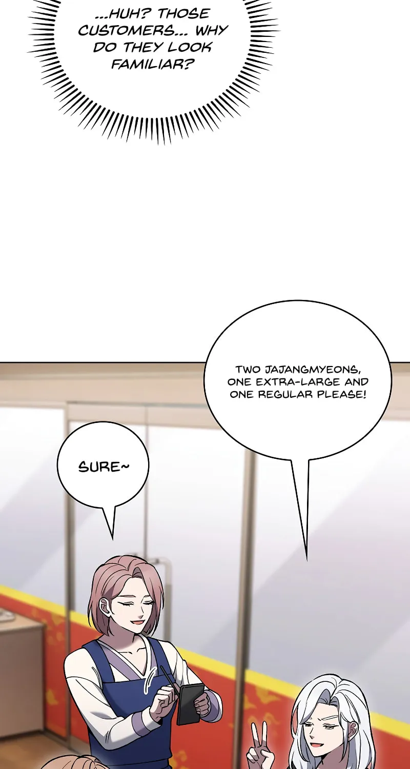 Read Delivery Man From Murim chapter 32 image 52 on Lezhin