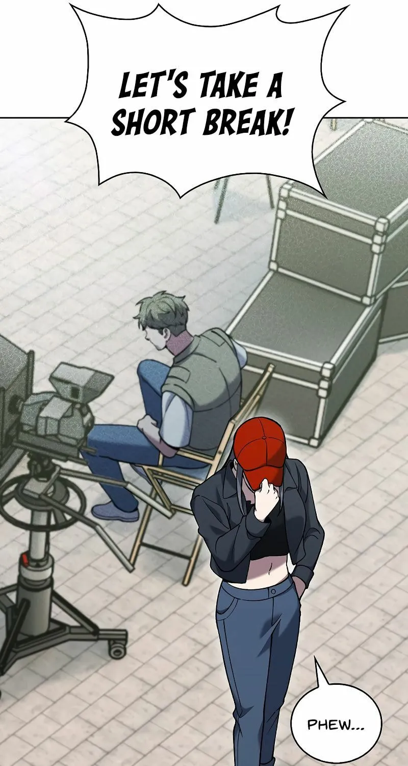 Read Delivery Man From Murim chapter 33 image 11 on Lezhin