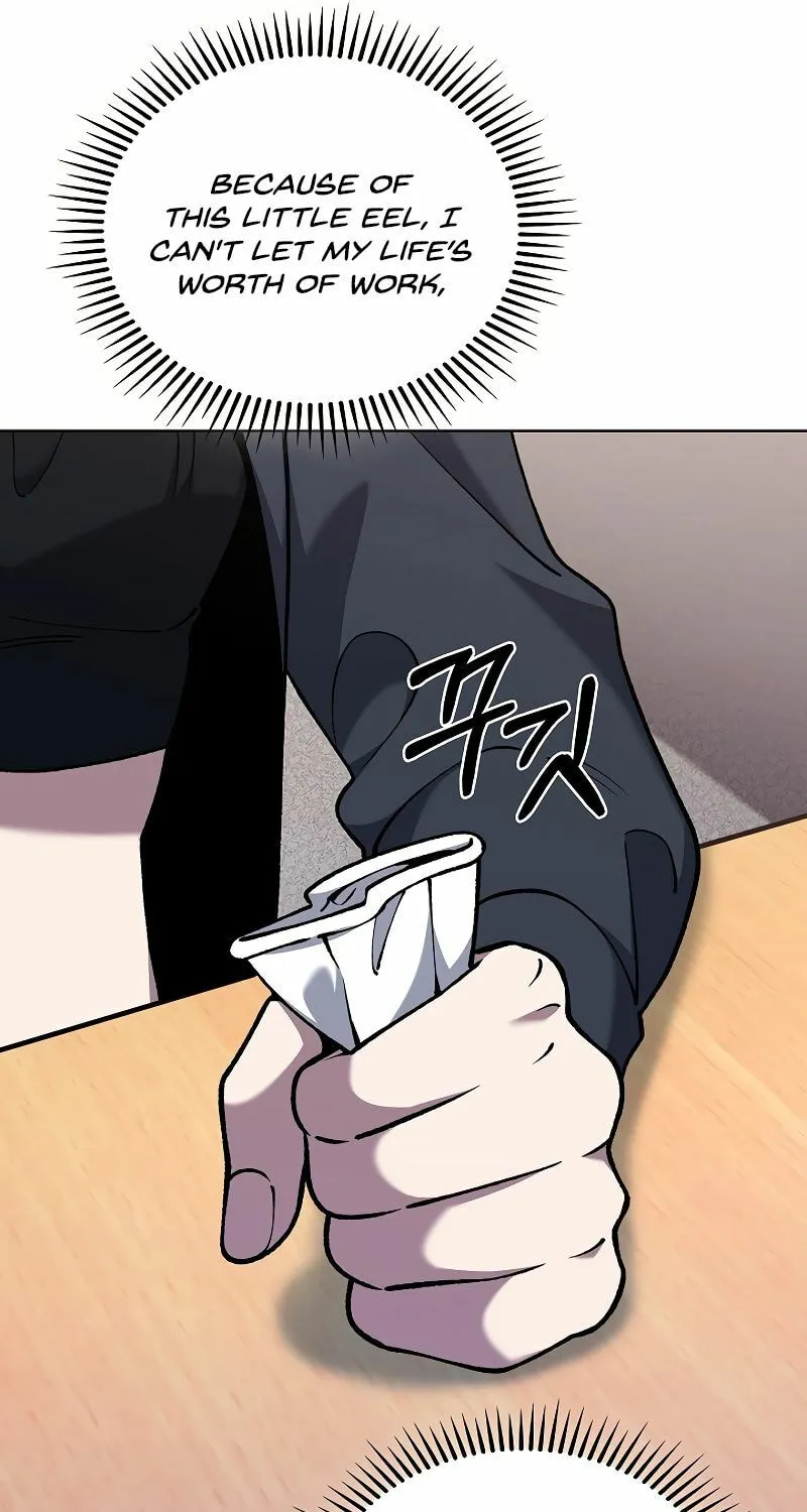 Read Delivery Man From Murim chapter 33 image 31 on Lezhin