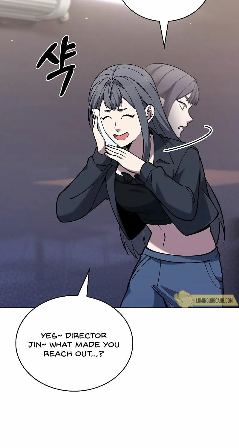 Read Delivery Man From Murim chapter 33 image 39 on Lezhin