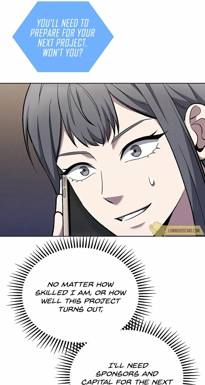 Read Delivery Man From Murim chapter 33 image 44 on Lezhin