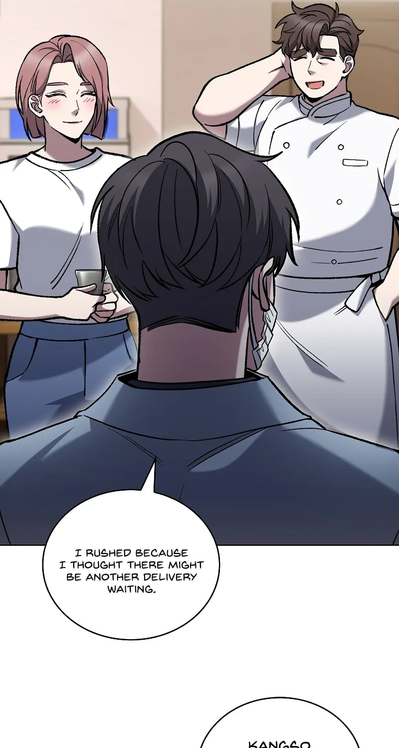 Read Delivery Man From Murim chapter 34 image 10 on Lezhin
