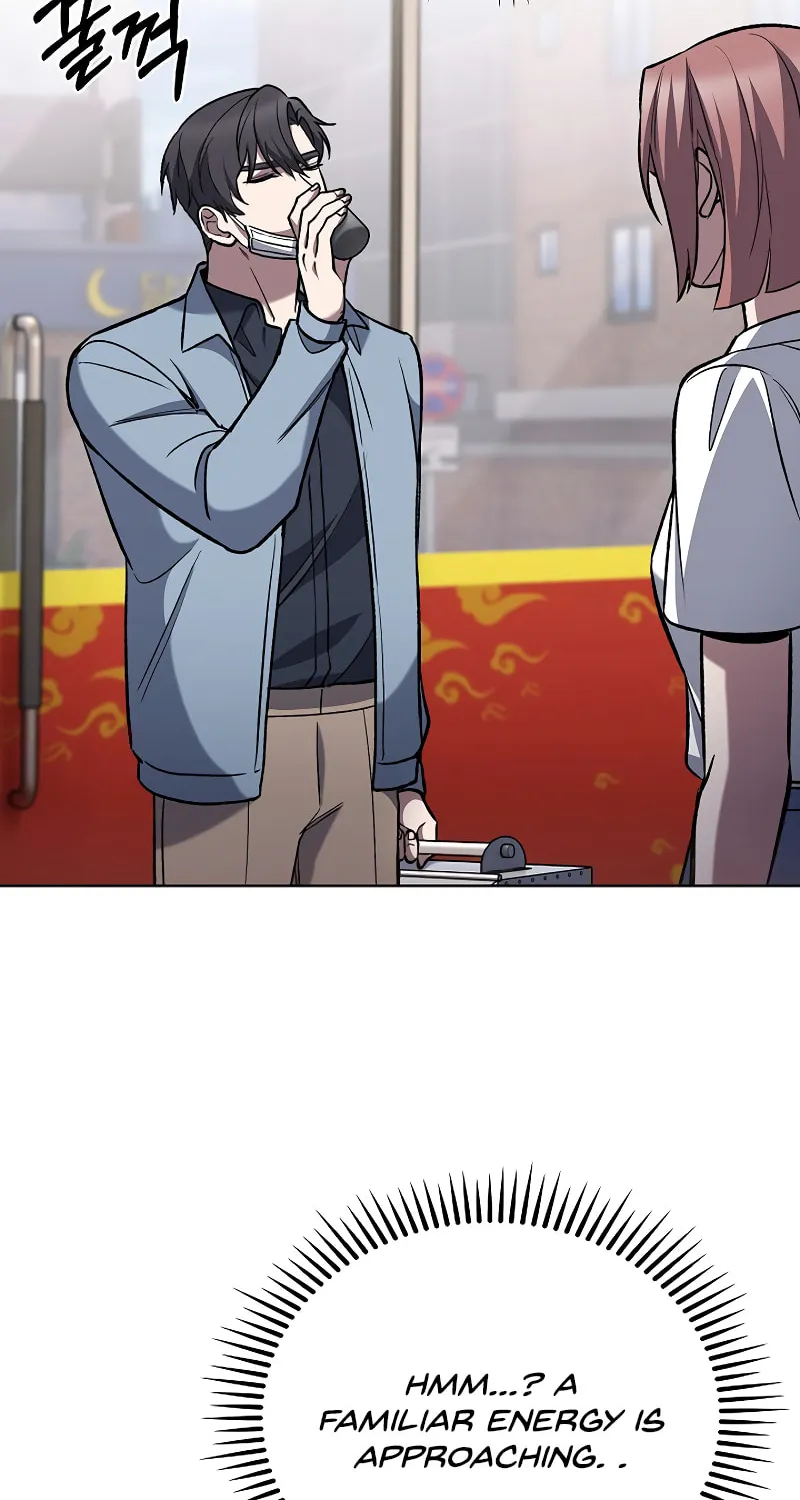 Read Delivery Man From Murim chapter 34 image 15 on Lezhin