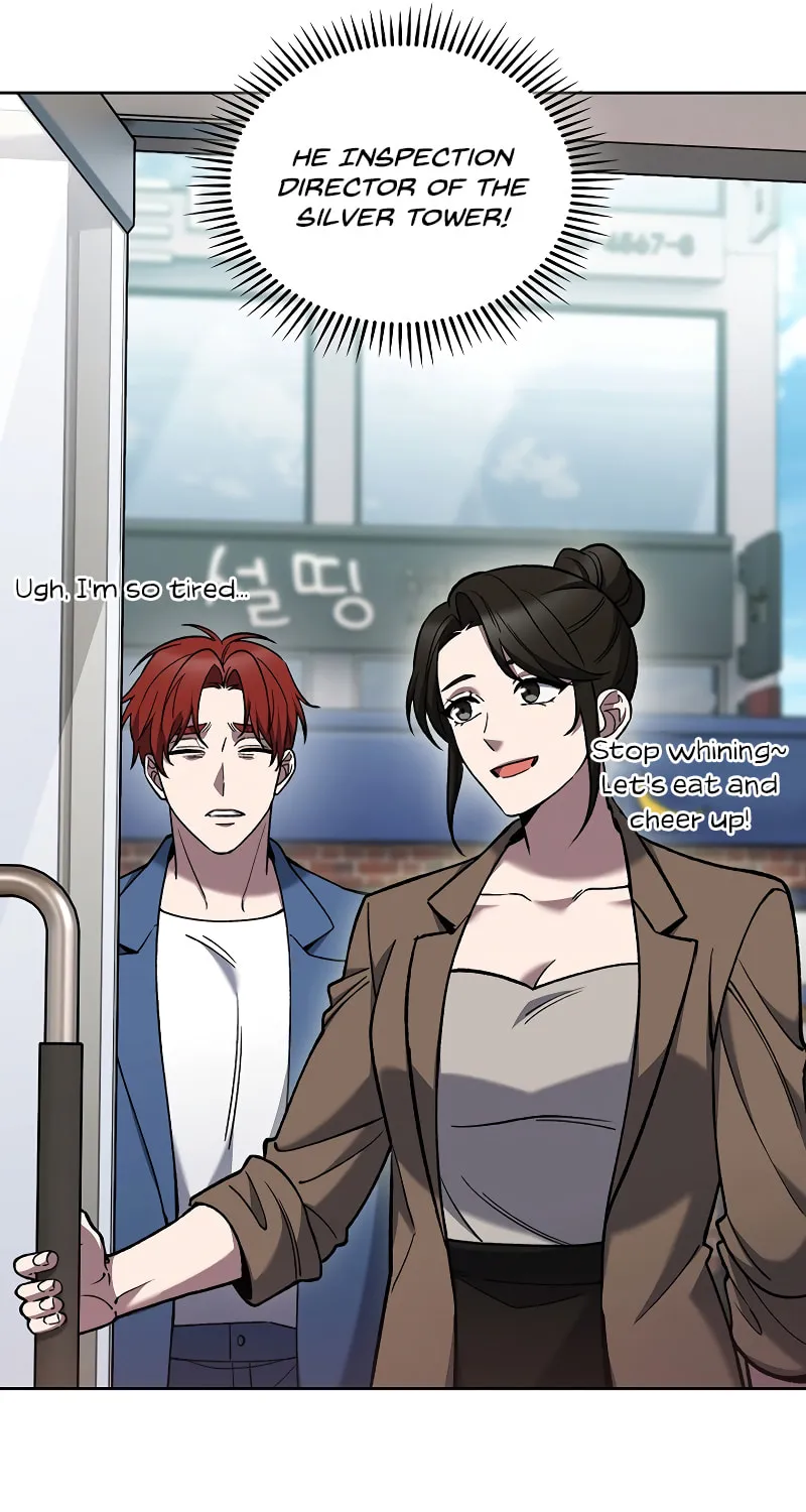 Read Delivery Man From Murim chapter 34 image 20 on Lezhin