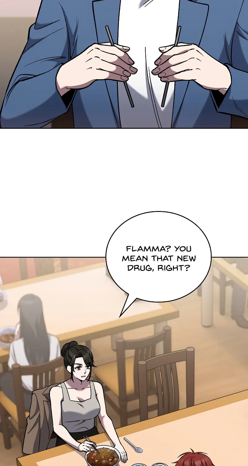 Read Delivery Man From Murim chapter 34 image 23 on Lezhin