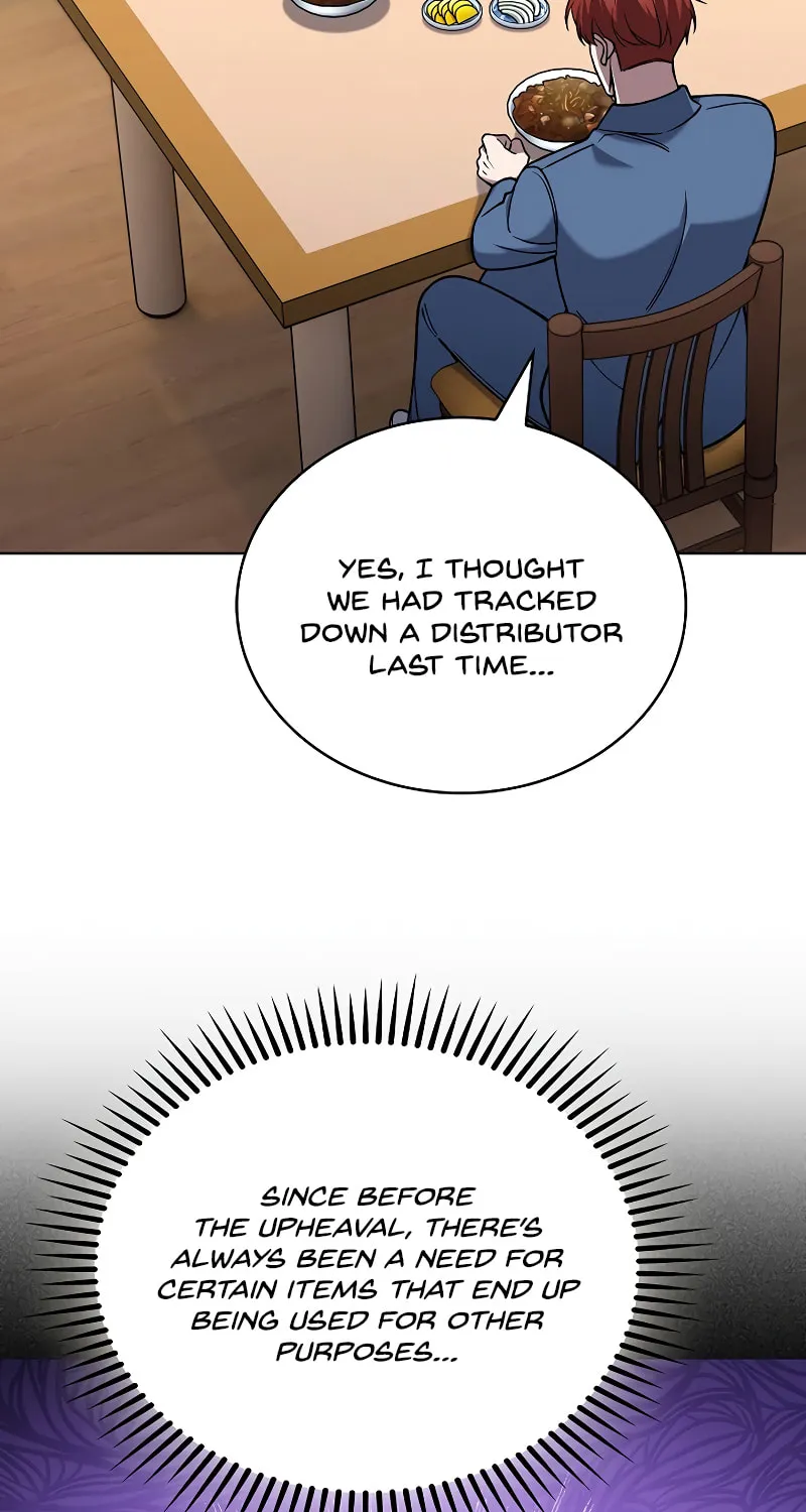 Read Delivery Man From Murim chapter 34 image 24 on Lezhin