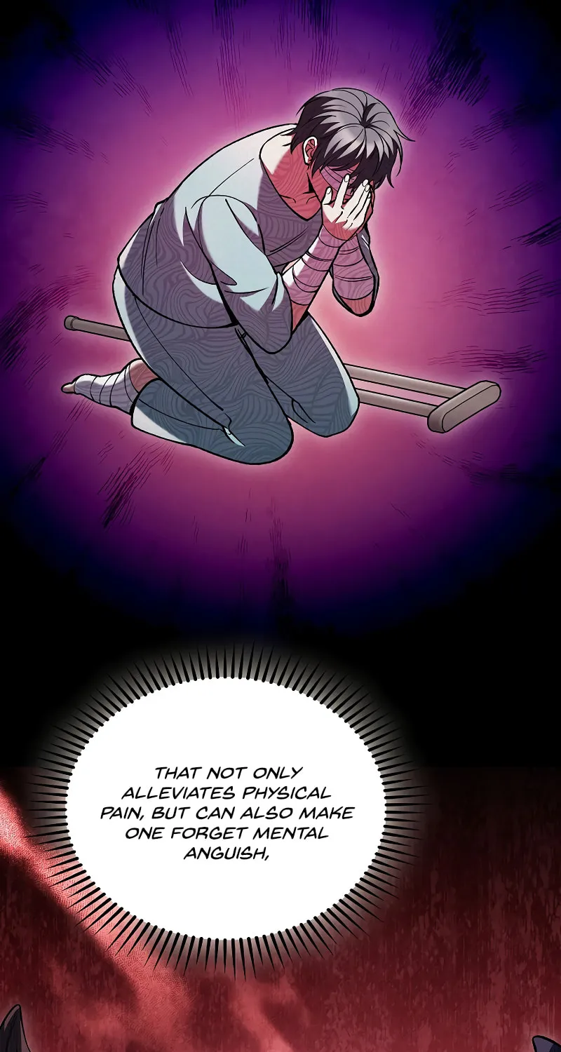 Read Delivery Man From Murim chapter 34 image 26 on Lezhin