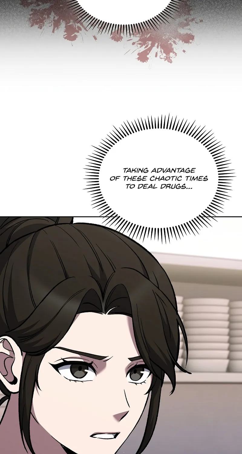 Read Delivery Man From Murim chapter 34 image 31 on Lezhin