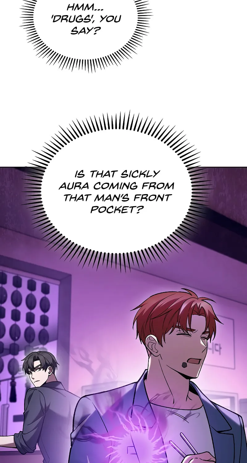 Read Delivery Man From Murim chapter 34 image 33 on Lezhin