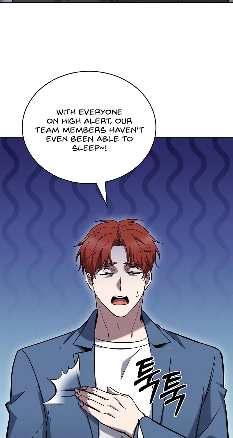 Read Delivery Man From Murim chapter 34 image 35 on Lezhin