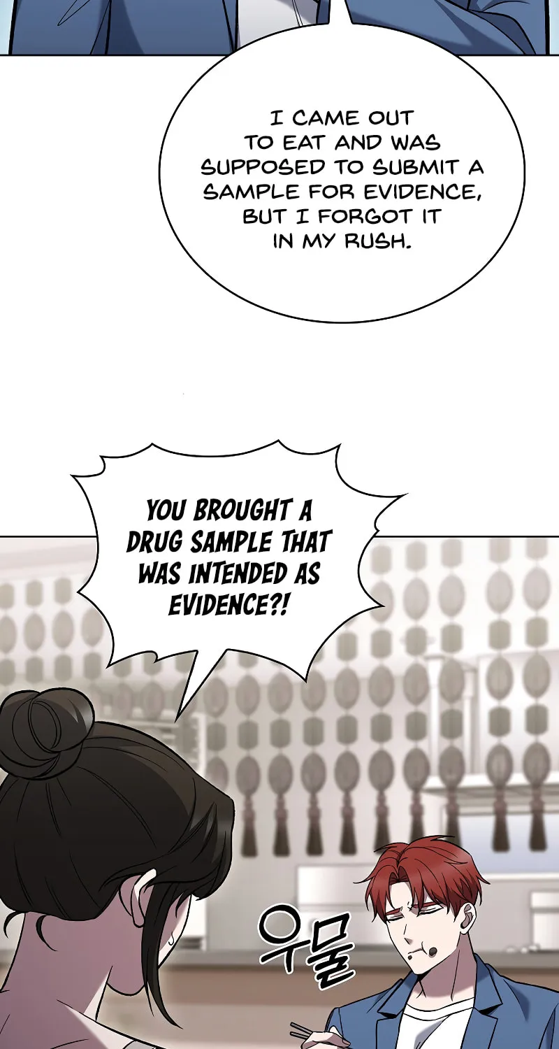 Read Delivery Man From Murim chapter 34 image 36 on Lezhin