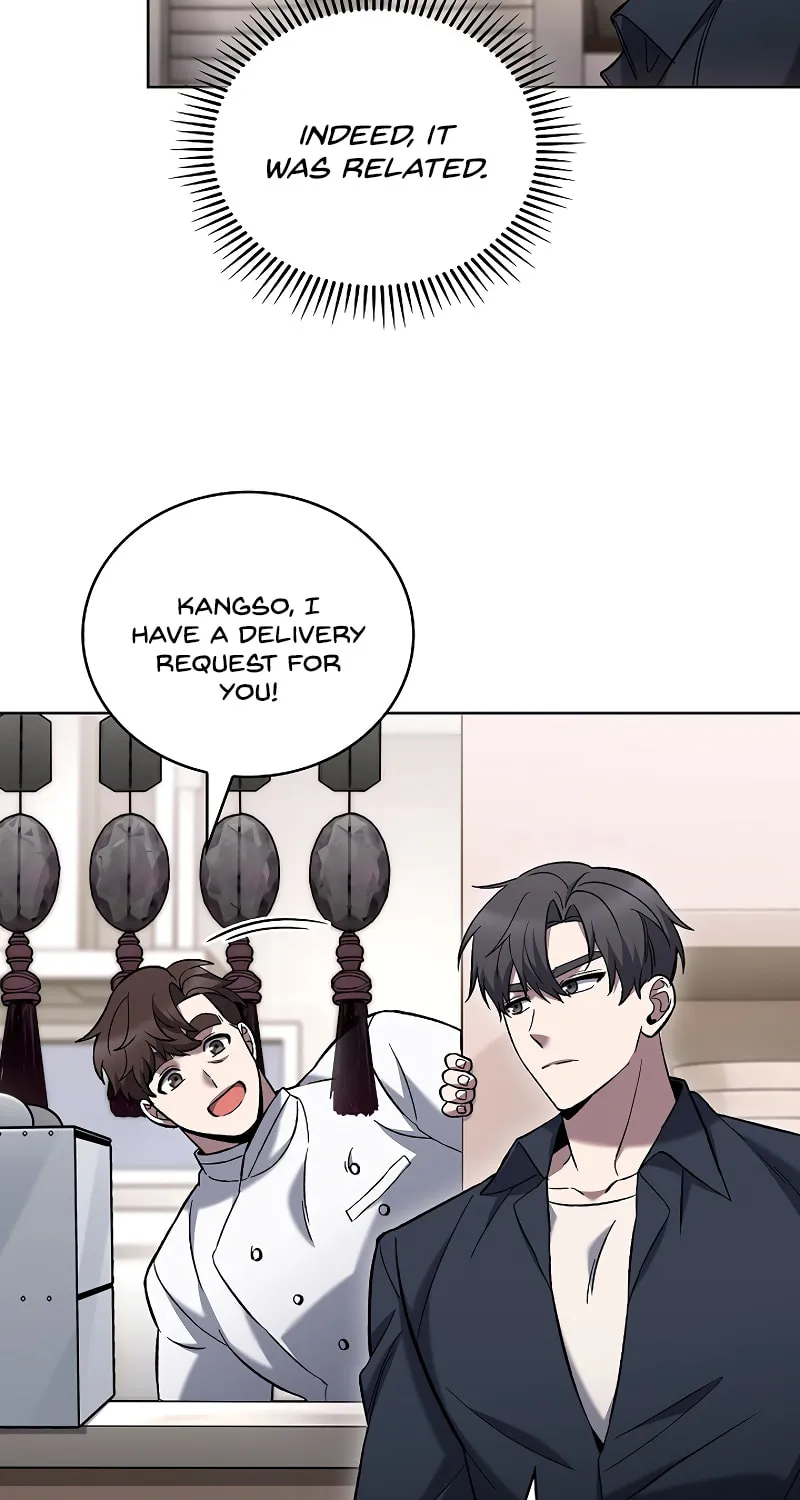 Read Delivery Man From Murim chapter 34 image 38 on Lezhin