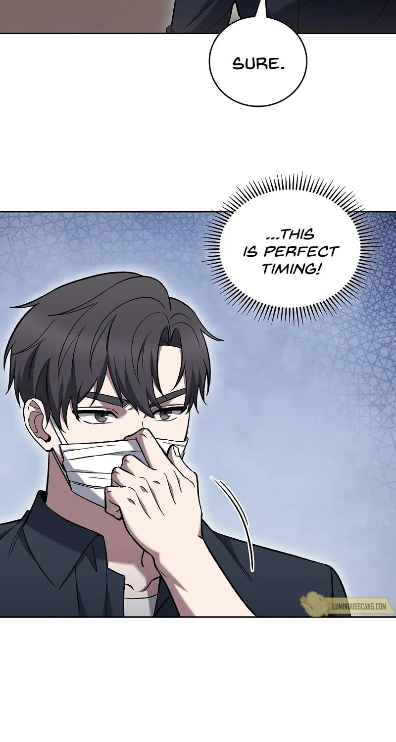 Read Delivery Man From Murim chapter 34 image 39 on Lezhin