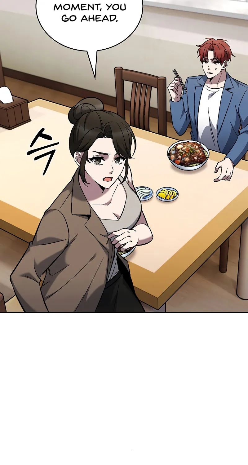 Read Delivery Man From Murim chapter 34 image 45 on Lezhin