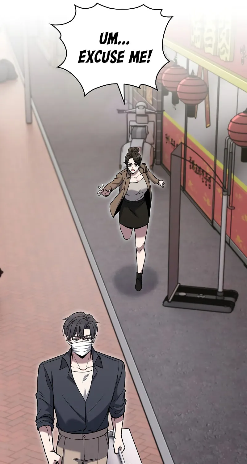 Read Delivery Man From Murim chapter 34 image 46 on Lezhin