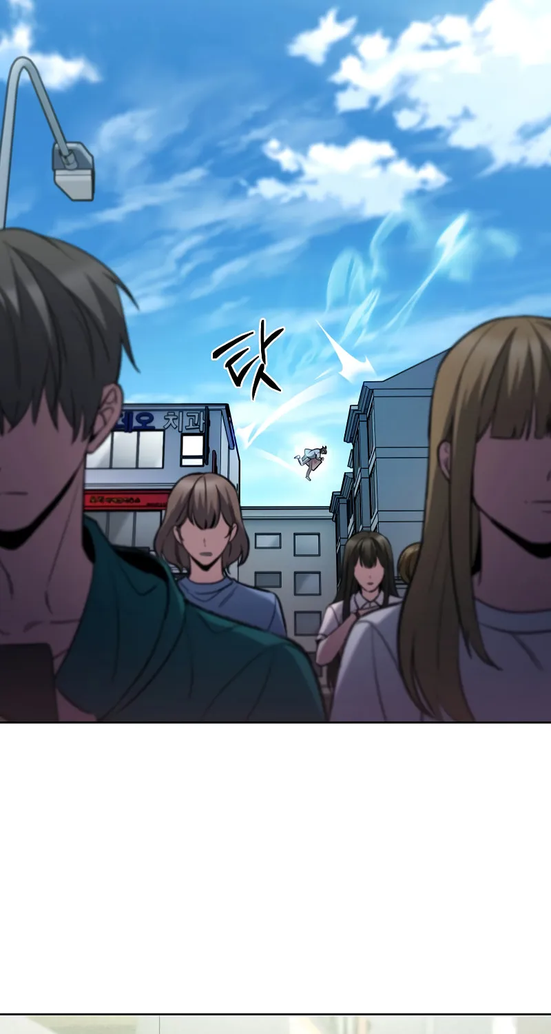 Read Delivery Man From Murim chapter 34 image 5 on Lezhin