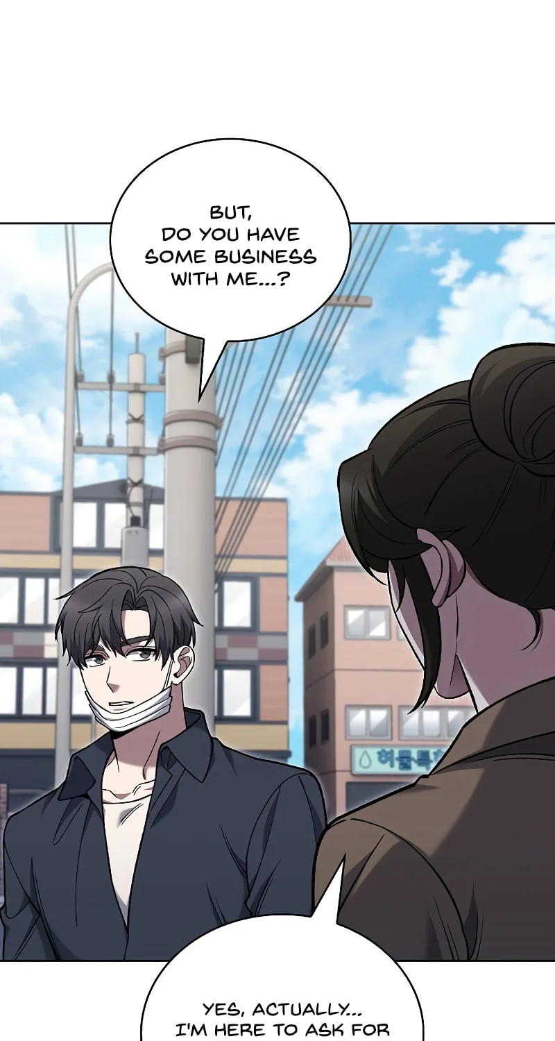 Read Delivery Man From Murim chapter 34 image 51 on Lezhin
