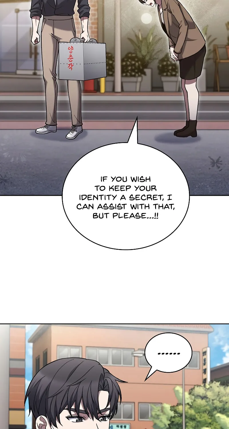 Read Delivery Man From Murim chapter 34 image 54 on Lezhin