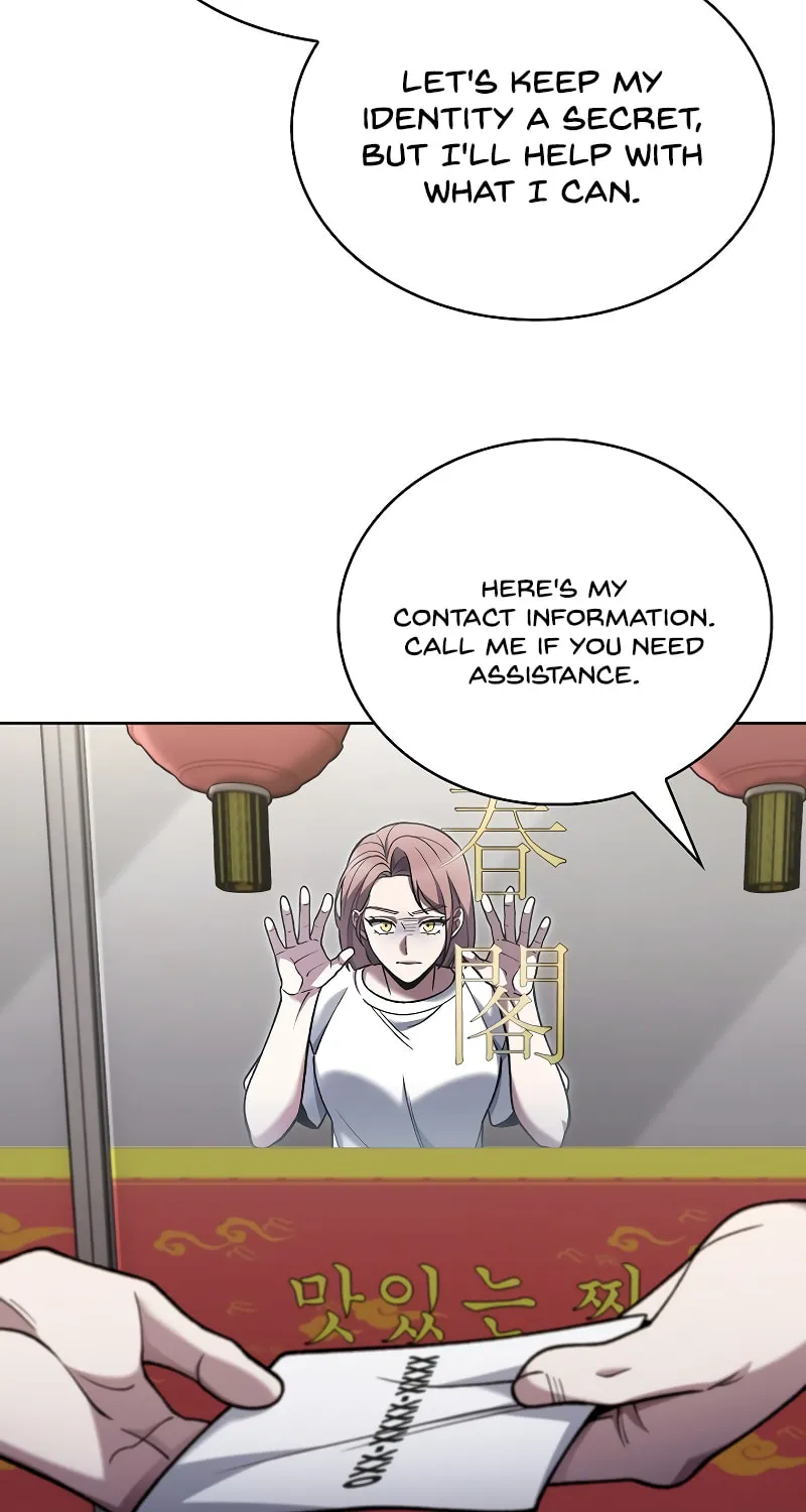 Read Delivery Man From Murim chapter 34 image 57 on Lezhin