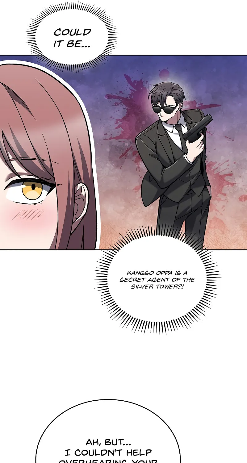 Read Delivery Man From Murim chapter 34 image 60 on Lezhin