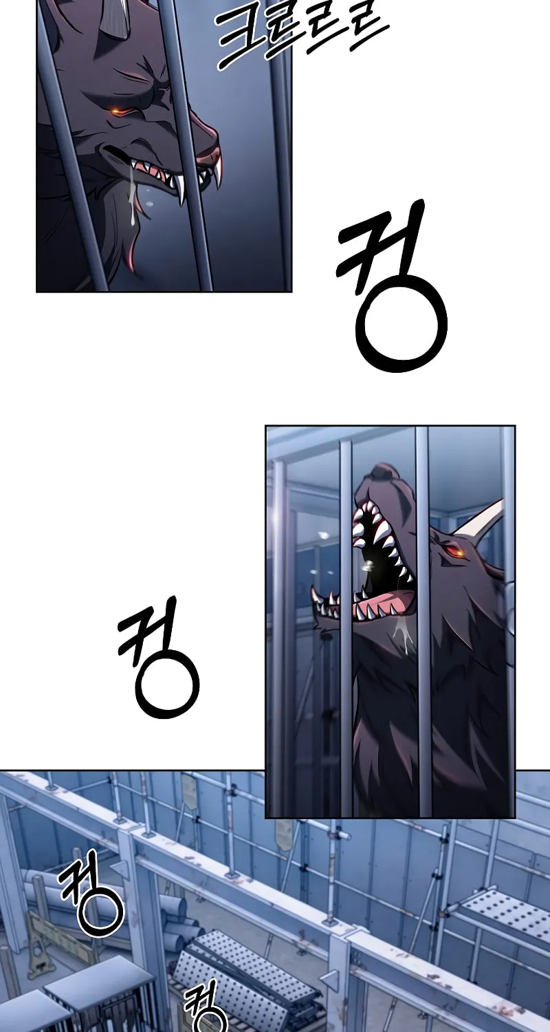Read Delivery Man From Murim chapter 34 image 64 on Lezhin