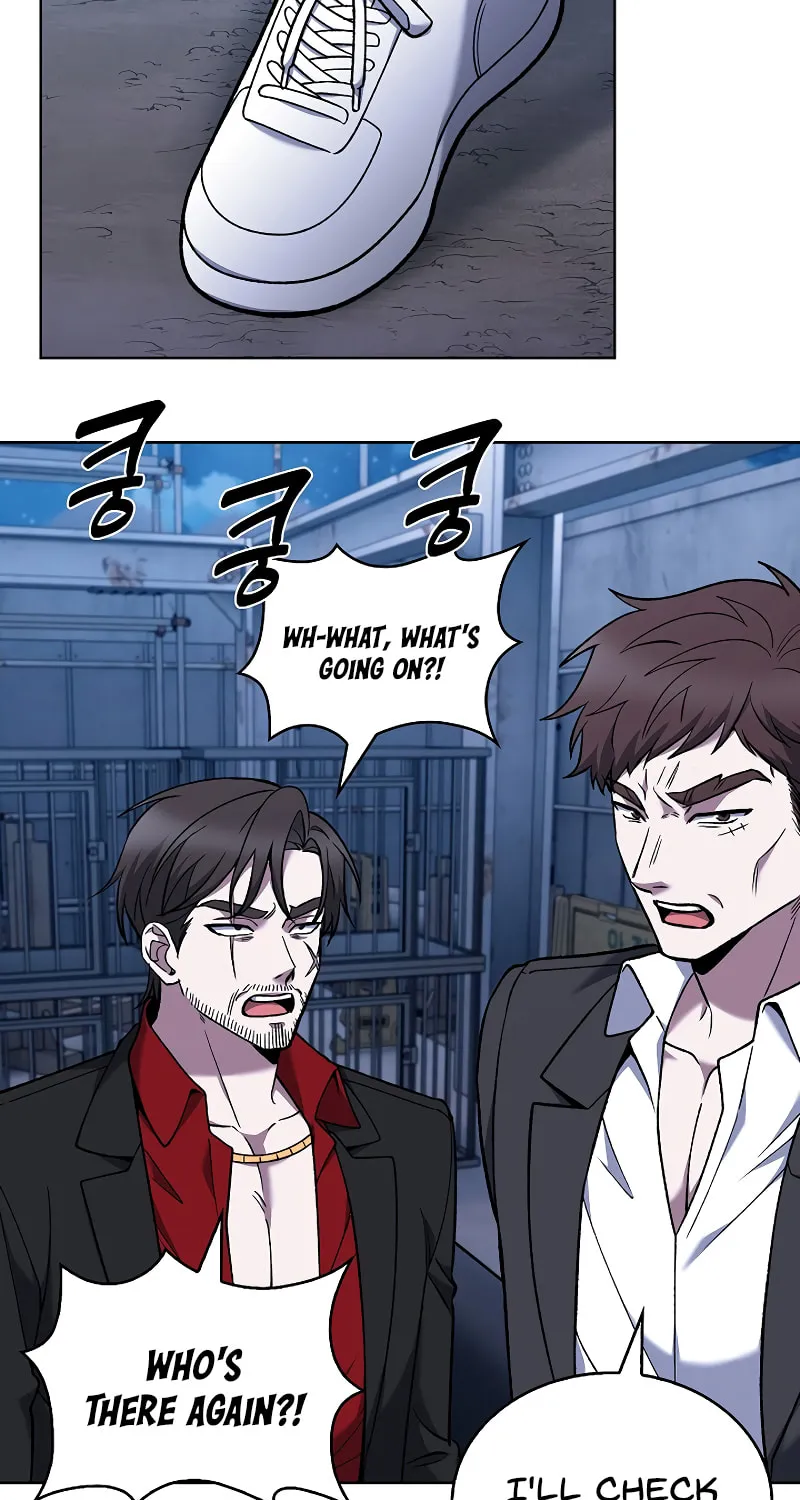 Read Delivery Man From Murim chapter 35 image 13 on Lezhin