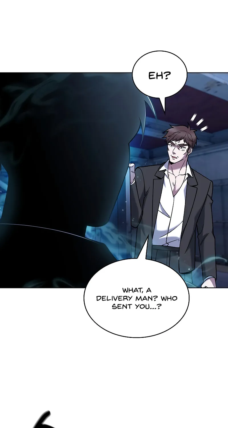 Read Delivery Man From Murim chapter 35 image 15 on Lezhin