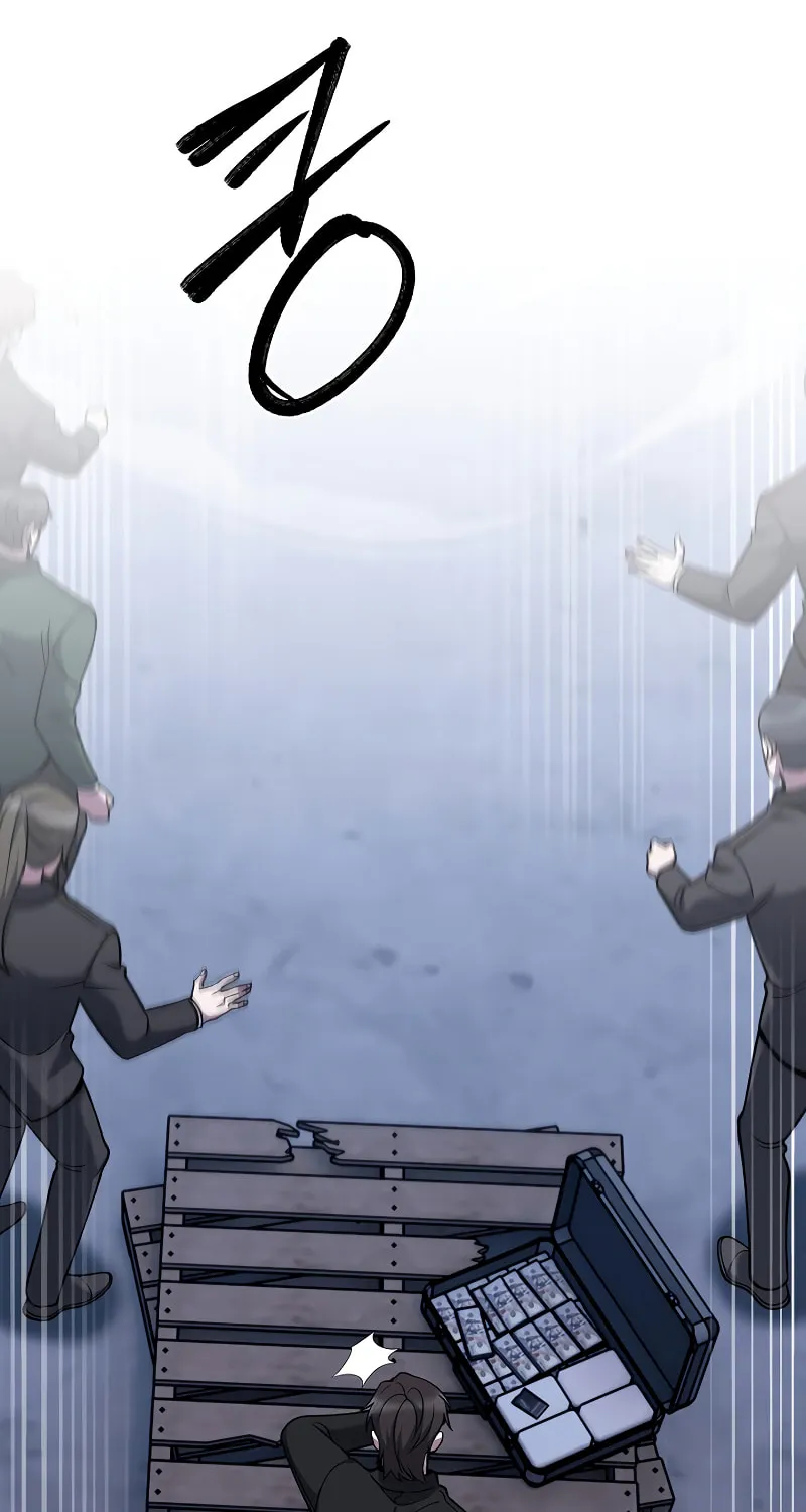 Read Delivery Man From Murim chapter 35 image 18 on Lezhin