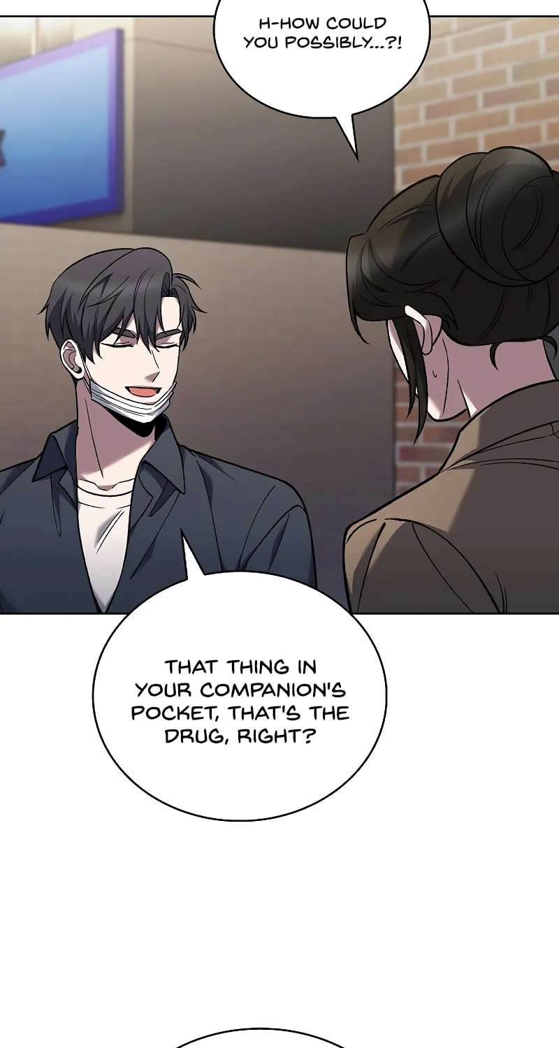 Read Delivery Man From Murim chapter 35 image 2 on Lezhin