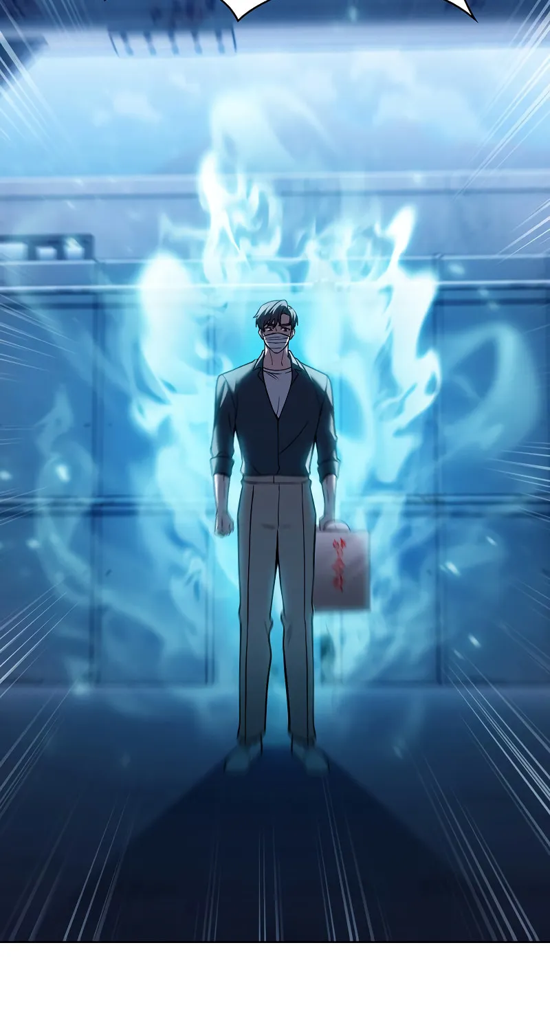 Read Delivery Man From Murim chapter 35 image 20 on Lezhin