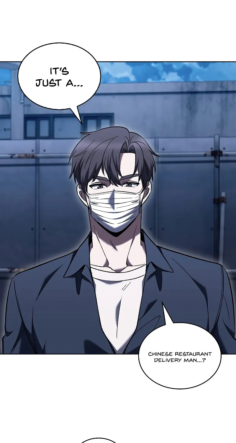 Read Delivery Man From Murim chapter 35 image 21 on Lezhin