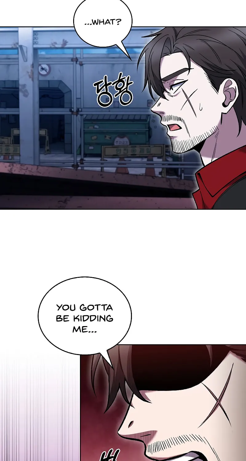 Read Delivery Man From Murim chapter 35 image 22 on Lezhin