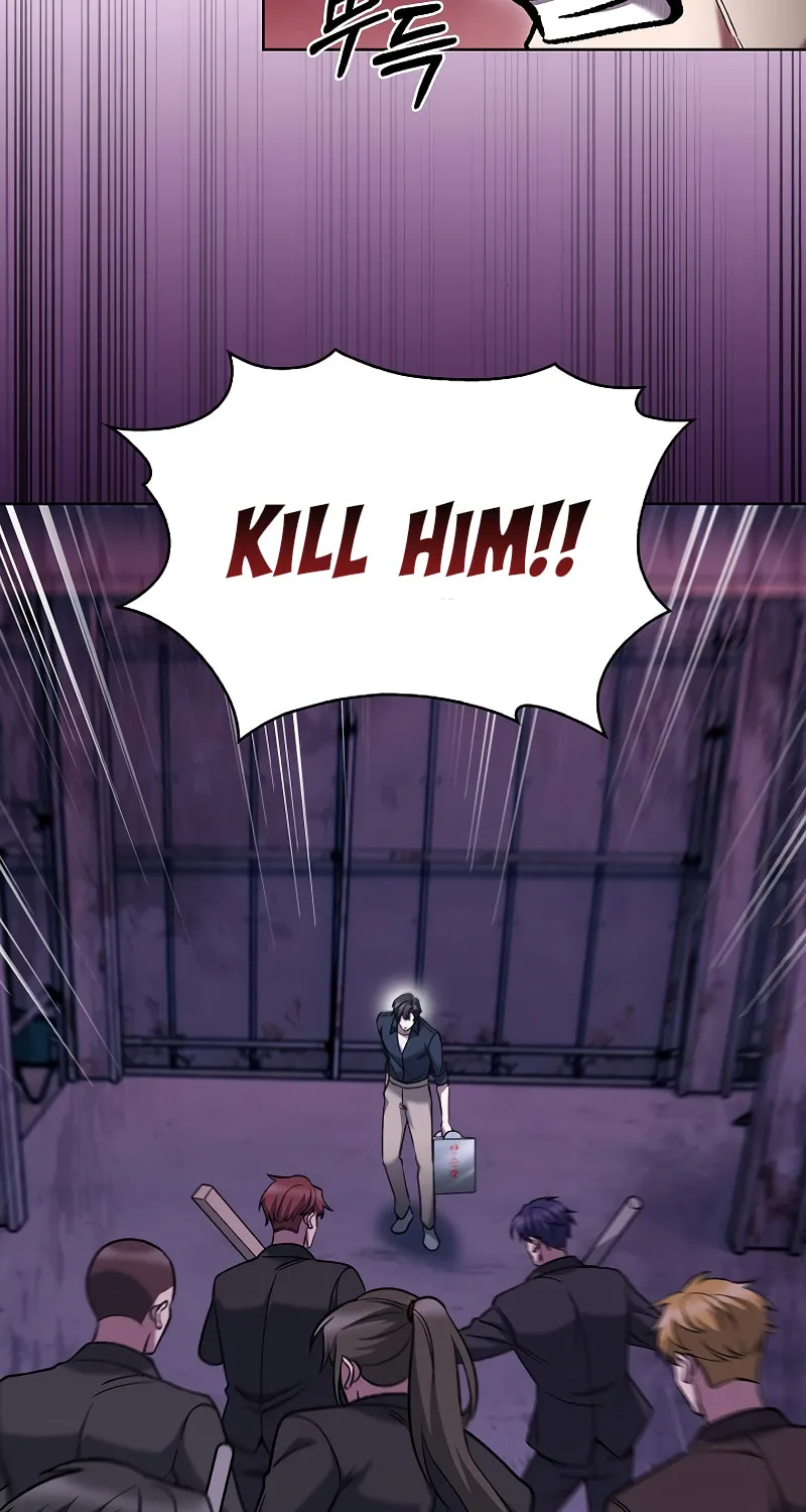 Read Delivery Man From Murim chapter 35 image 23 on Lezhin