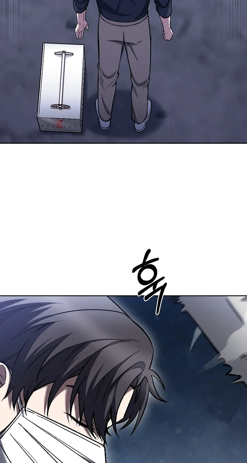 Read Delivery Man From Murim chapter 35 image 27 on Lezhin
