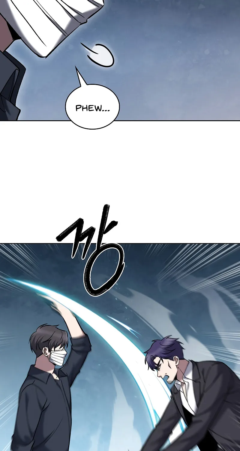 Read Delivery Man From Murim chapter 35 image 28 on Lezhin