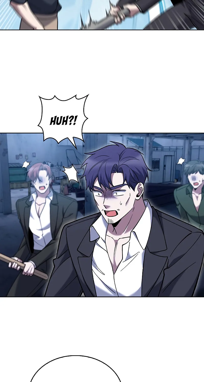 Read Delivery Man From Murim chapter 35 image 29 on Lezhin