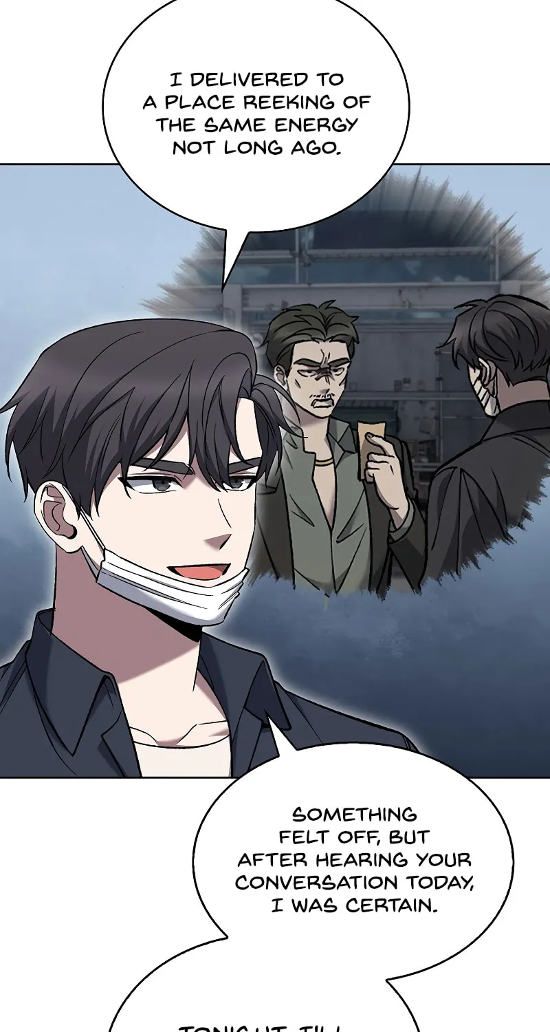 Read Delivery Man From Murim chapter 35 image 3 on Lezhin